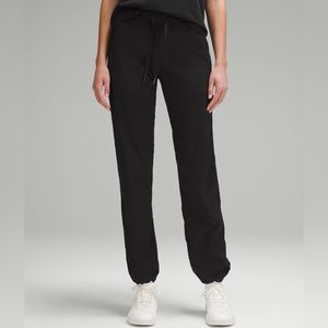 Lululemon Dance Studio Pants -Mid-Rise-regular length- Size 12